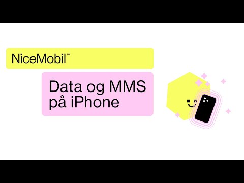 Video: Hvor finner jeg iOS-innstillinger på iPhone?