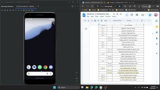 Team 6 Pandas - Foodie Application screenshot 2