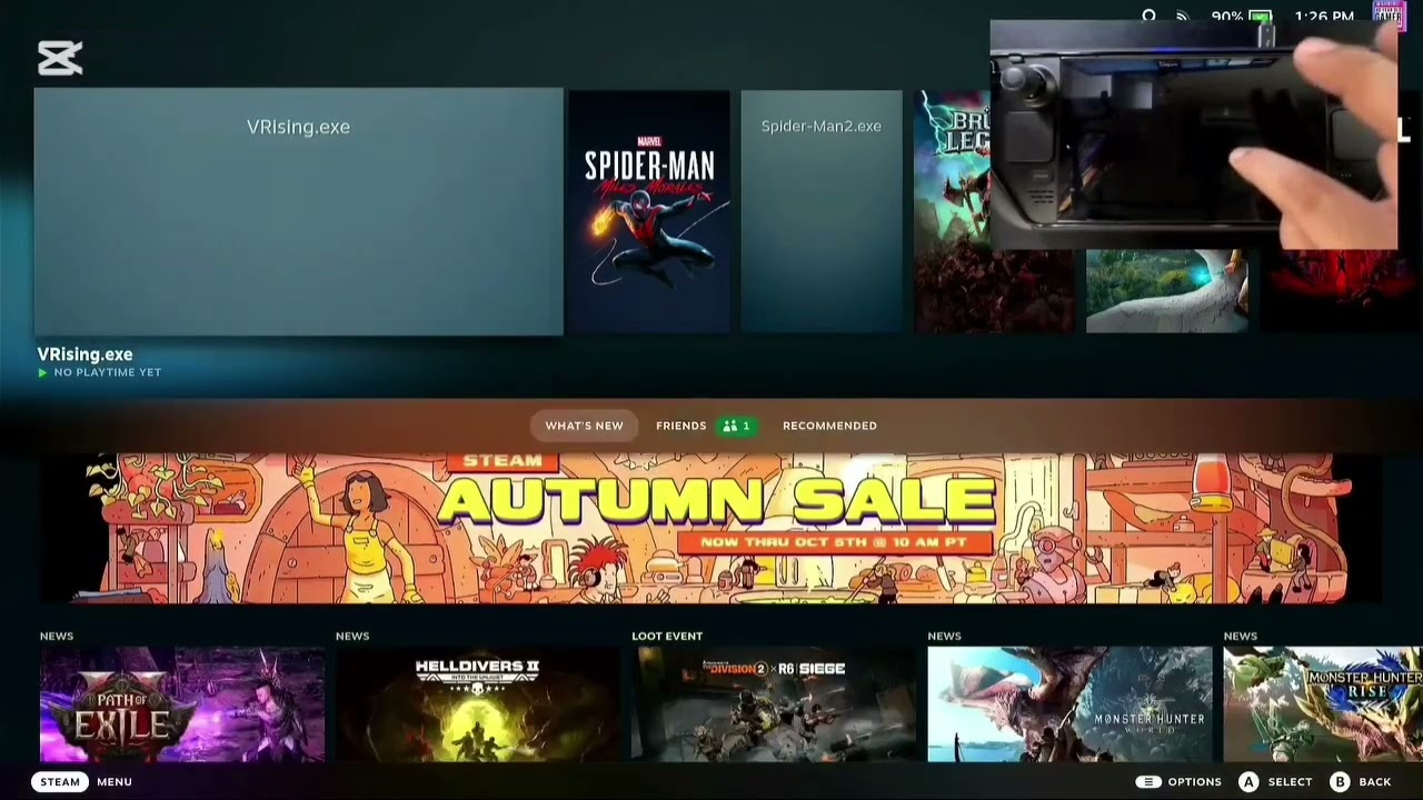 Download quack pc games