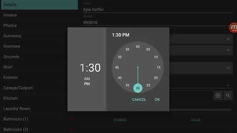 Kyle Griffin InspectIT