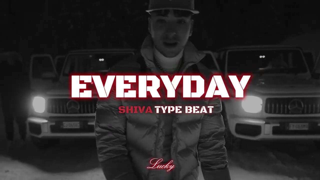 (FREE) Shiva Type Beat 2026 