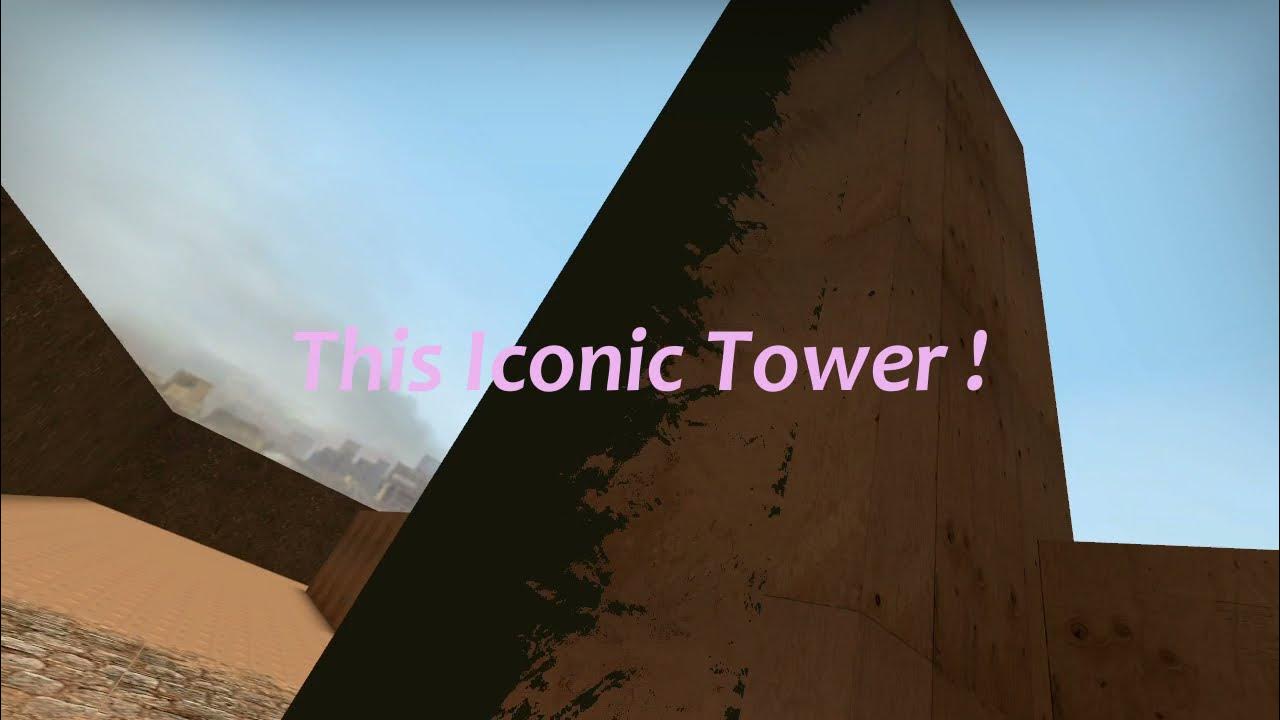 Csgo s most iconing map afk 6killer community map workshop edition