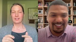 From Lawyer to Farmer: The Soil Science That Could Revolutionize Our Farming Future with Robbin Pott