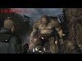 Resident Evil 4 - Story (Welcome To Hell) Mode - Chapter 2-3 (New Game - Professional) HQ