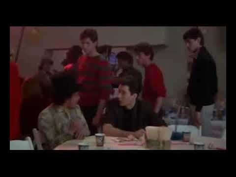 Better Off Dead You had better shave her response