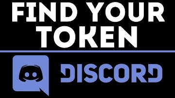 How to Find Your Discord Token (2022)