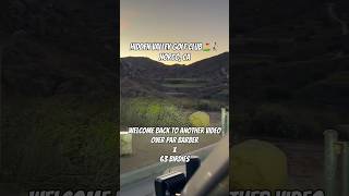 Hidden Valley Golf Club ⛳️🏌🏻Time was had with the boys 🤙🏼 #overparbarber #golf #sunrise #views