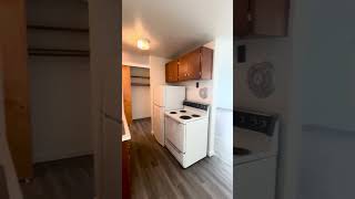 Escolier Apartments Unit 206