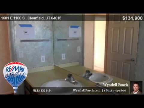 1681 E 1100 S Clearfield, UT 84015