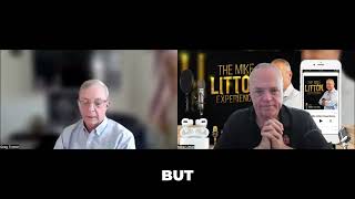 5 Generations of Construction Excellence: Mike Litton's Story