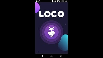 Loco - Use my referral code to get extra life . Read description (JaiSarvagya)