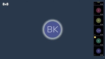 Boniface Munyoki: Functional Package Management with GNU Guix | Nairobi LUG June 2020