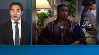 Jury selection begins in trial of man charged in Tupac Shakur killing