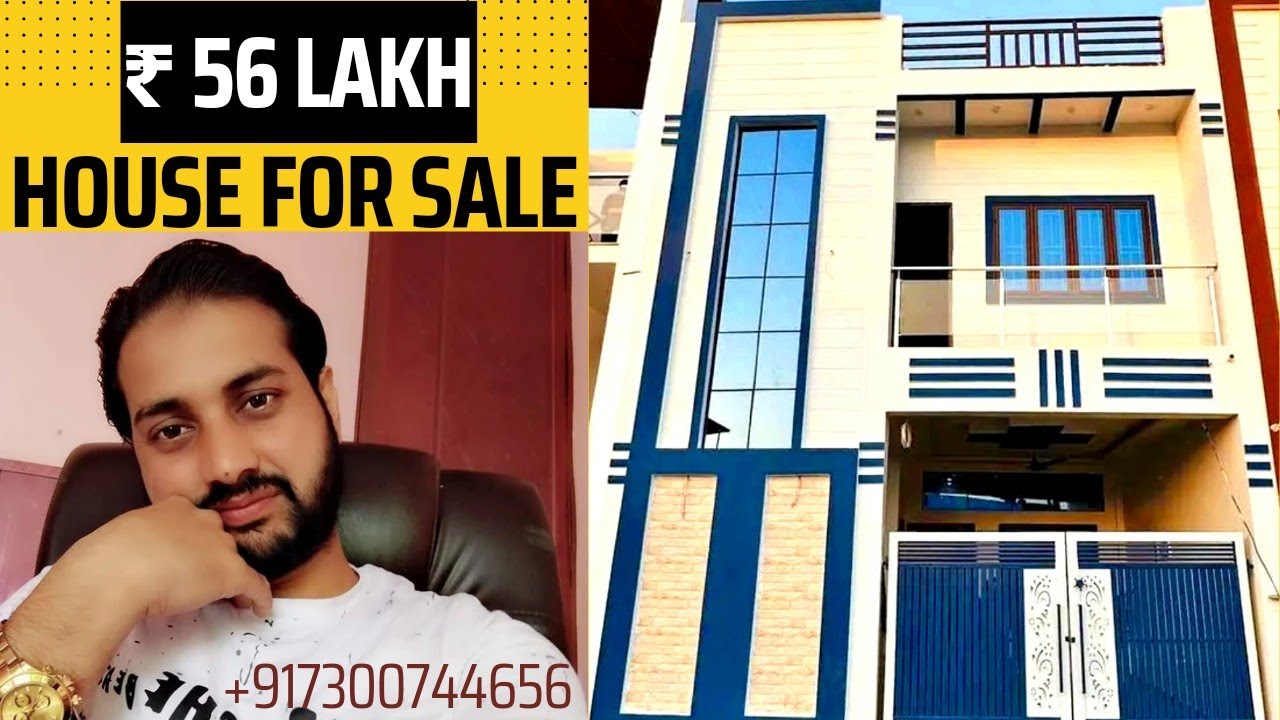 "Tour of Fully Furnished 2 BHK House for Sale on Turner Road" YouTube