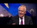 Peter Hain and Suella Fernandes clash on Brexit and the House of Lords - BBC Newsnight