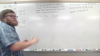 Chapter 2-2 and 2-3