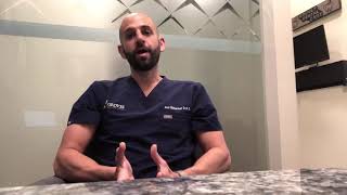 Do wisdom teeth cause crowding?