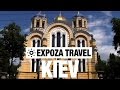 Kiev Vacation Travel Video Guide