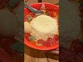 老舗チーズラーメン店の名物！ゴーダチーズをたっぷり使ったトマトチーズラーメン【九十九ラーメン】