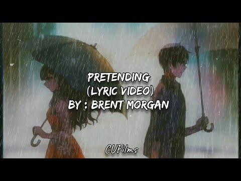 Alec Benjamin - Pretending (Demo) [FIRST REACTION] 