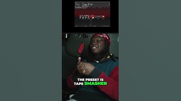 Achieve Yeet Rage Vocals with FabFilter Saturn II