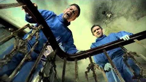 Holding out for Sherlock