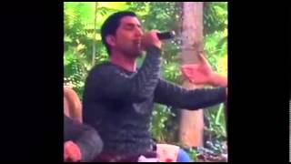 Seccad Mehmedi Kari 2015