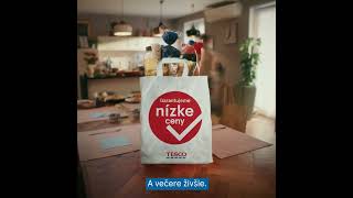 Život sa mení, nízke ceny zostávajú