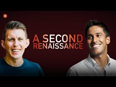 The Creative Opportunities of a Boring Life | Paul Millerd & Jimmy Soni