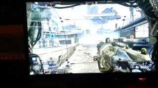 Titanfall Beta graphic bug [Pc]