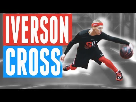 Iverson Crossover Step-By-Step Tutorial [2020] Iverson Crossover SECRETS ????