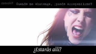 EPICA - Storm the sorrow (sub. español)