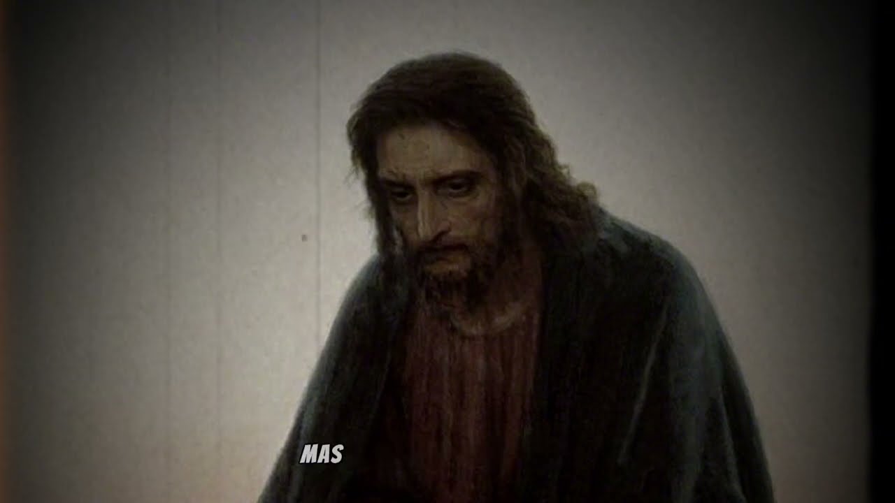"Jesus Chorou" | João 
