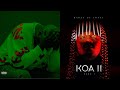Kelvin Momo - Soul to Soul ft Kabza De Small, Nannette, Nvcho, SON & Reed