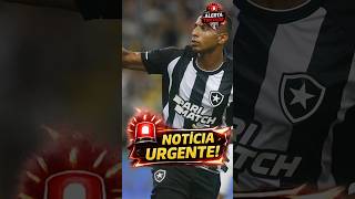 🚨 REFORÇO CONFIRMADO NO SÃO PAULO! #sãopaulofc #spfc #futebol #alertatricolor #morumbi