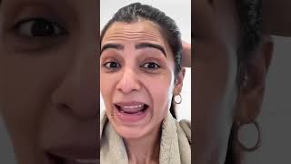 Samantha Hot Facecard