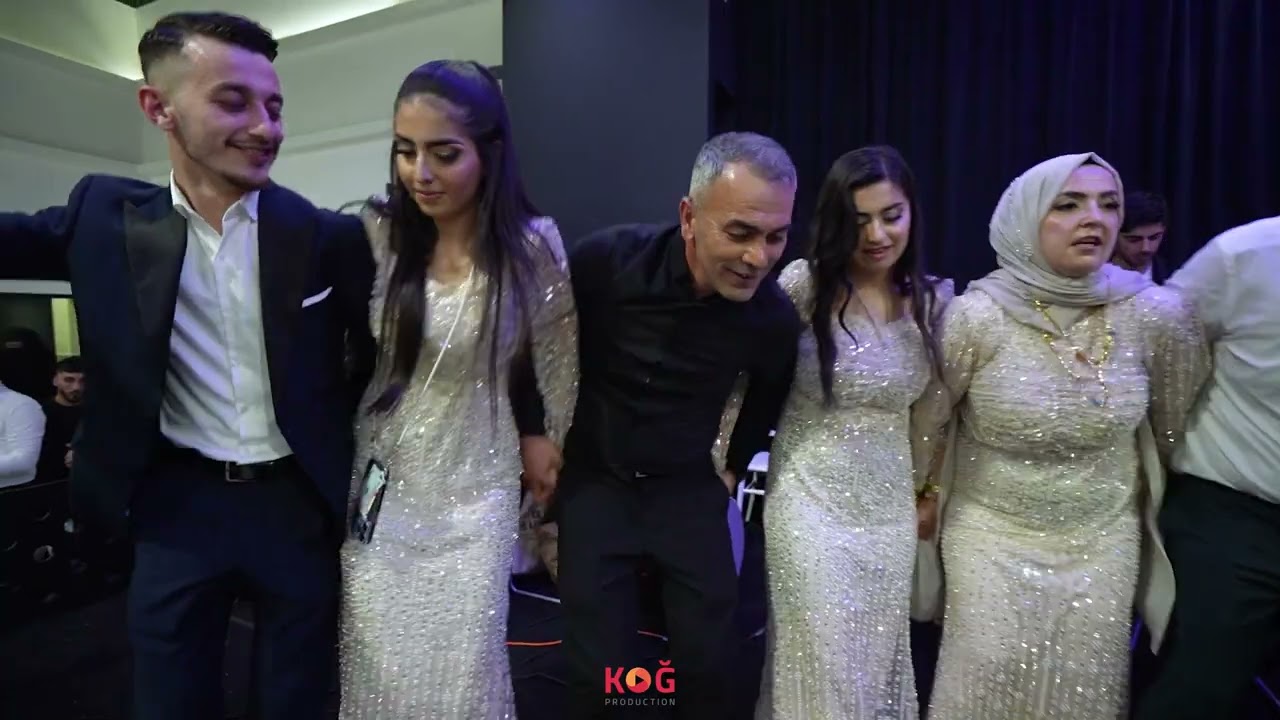 SEVKO / CİDA KOMA CIYAYE MUNZUR / AZAT GULER / SELENA & YAKUP