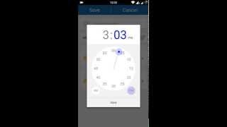 ELab Manager Mobile App screenshot 2