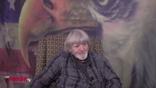 Billy Jack Haynes on André The Giant