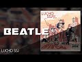 Lucho SSJ - Beatle - Nivel Album