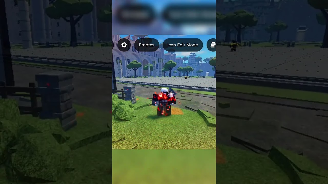 Kratos Spartan Rage "Fury" Awakening Showcase || Jump Showdown 