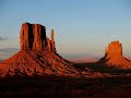 SLIDE GUITAR WESTERN BLUES - Lost in the desert Original Song