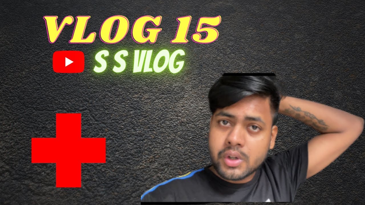 Aaj To Doctor Ke Pass He Jana Pad Gaya 🤒🤦‍♂️ Vlog With Sanjay Singh Vlogwithsanjaysingh 