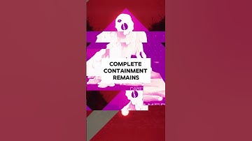 SCP-001 "When Day Breaks" Fast XPlained Part 2/2 #shorts