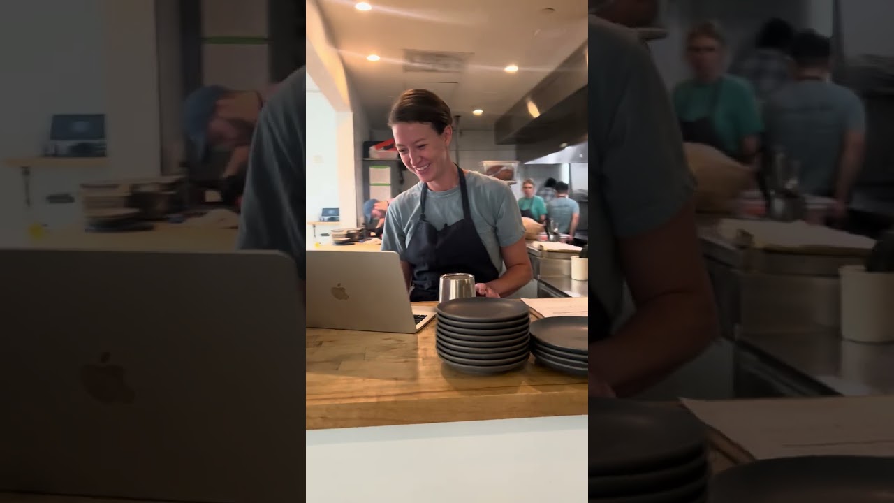 Henrietta Red Nashville, TN - Restaurant Walkthrough