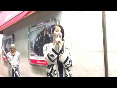 10/29  高橋夕希