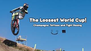 CUTTING LOOSE IN ANDORRA | Focus On Happy EP7