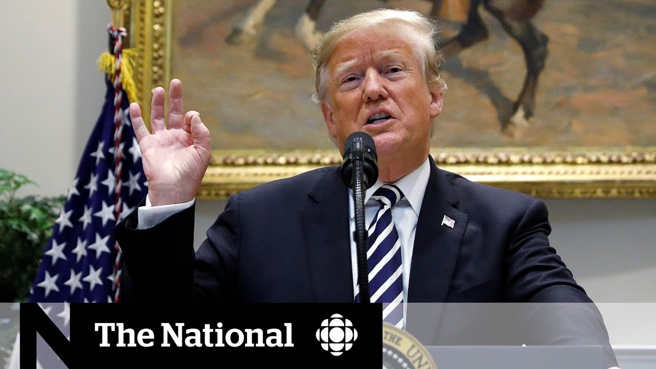 What critics say is wrong with Trump's new campaign ad criticism against
