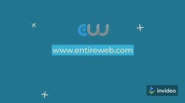 EntireWeb, A Better Way To Search