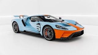 Filming a $1.3M Supercar Gave Me Goosebumps